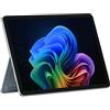 MICROSOFT SURFACE PRO 12 12" 2.2k TOUCH SCREEN 2196 x 1464 SNAPDRAGON X PLUS X1P-42-100 RAM 16GB-SSD 512GB NVMe-QUALCOM ADRENO-WI-FI 7 NFC BLUETOOTH-WIN 11 HOME PLATINO (EP2-27772)