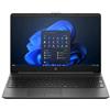 HP 250R G9 15.6" INTEL CORE ULTRA 5 120U RAM 8GB-SSD 512GB NVMe-INTEL GRAPHICS-WI-FI 6 + GIGABIT LAN-WIN 11 PROF NERO (D76DJAT#ABZ)
