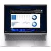 HP PROBOOK 4 G1i AI 14" WUXGA INTEL CORE ULTRA 7 255U RAM 16GB-SSD 512GB NVMe-INTEL GRAPHICS-WI-FI 6E + GIGABIT LAN-WIN 11 PROF ARGENTO (CK1N4ET#ABZ)