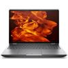 HP ZBOOK FURY G1i AI WORKSTATION MOBILE 16" WUXGA INTEL CORE ULTRA 7 255HX RAM 32GB-SSD 1TB NVMe-NVIDIA RTX PRO 1000 Blackwell 8GB-WI-FI 7 + GIGABIT LAN-WIN 11 PROF GRIGIO (D5JP5ET#ABZ)
