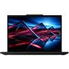 LENOVO THINKPAD P14s GEN 6 AI WORKSTATION MOBILE COPILOT+ PC 14" WUXGA AMD RYZEN AI 7 350 RAM 32GB-SSD 1TB NVMe-AMD RADEON 860M-WI-FI 7 + GIGABIT LAN-WIN 11 PROF NERO (21QL006KIX)
