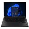 LENOVO THINKPAD T14 GEN 6 COPILOT+ PC 14" WUXGA INTEL CORE ULTRA 5 226V RAM 16GB-SSD 512GB NVMe-INTEL ARC GRAPHICS 130V-WI-FI 7 + GIGABIT LAN-WIN 11 PROF NERO (21QG00C5IX)