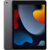 Apple iPad 2021 256Gb Wifi 10.2 - Space Gray