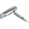 GHD Speed Asciugacapelli a Ioni - Bianco Metallizzato