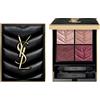 YVES SAINT LAURENT Palette Couture Mini Clutch - Majestic Riad 820