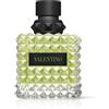 VALENTINO Born In Roma Donna - Green Stravaganza Eau de Parfum 100ml