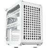 Kyocera CASE mid-tower Cooler Master Qube 500 ATX MicroATX Mini-ITX Finestra laterale 7 slot di espansione Q500-WGNN-S00