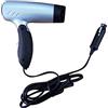 Incasa Asciugacapelli phon 12V Pieghevole Camper 180W Incasa