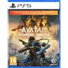Ubisoft Avatar: Frontiers of Pandora™ Edizione Dalle ceneri PlayStation 5