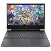 HP Victus Gaming 15-fb3006nl Copilot+ PC AMD Ryzen AI 7 350 Computer portatile 39,6 cm (15.6'') Full HD 16 GB DDR5-SDRAM 1 TB SSD NVIDIA GeForce RTX 5060