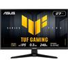 ASUS TUF Gaming VG279QM5A Monitor PC 68,6 cm (27'') 1920 x 1080 Pixel Full HD LCD Nero