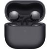 Huawei FreeClip 2 Black, cuffie open-ear con design innovativo e in colorazione nera. Compatibili con iOS, Android e Windows. Fino a 38 ore di autonomia.