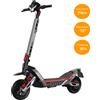 NAVEE XT5 Pro Monopattino elettrico, Potenza max 2200W, Gomme 12'' Offroad, 75km Autonomia, IPX6, Doppia Sospensione a molla, Freni tripli, Frecce direzi