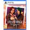 Square Enix Life is strange reunion PlayStation 5