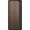 HP OmniDesk M03-0015nl AI Intel Core Ultra 5 225 16 GB DDR5-SDRAM 512 GB SSD Windows 11 Home Tower PC AI PC Nero, Legno