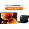 Xiaomi Pad 8 + Keyboard 128 GB (11.2'') 8 GB Wi-Fi 7 Grigio