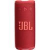 JBL Grip Altoparlante portatile mono Rosso 16 W