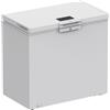 Whirlpool Congelatore a pozzetto W3RHS19EW1