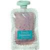 Infantino Sacchetti per Alimenti Fatti in Casa, 3,5 oz / 100 ml, Pacchetto 25 - Senza BPA, PVC e Ftalati, Possono Essere Messi nel Congelatore, con Riquadro Trasparente e Spazio per l'Etichettatura