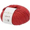Rowan 9802192-00236 Filato per Maglieria a Mano, 76% Cotone, 15% Yak, 9% Nylon, Lea, Taglia Unica