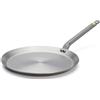 De Buyer Padella crepes in ferro Mineral B Element- 5615.26