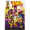 Grupo Erik Poster Marvel X-Men 97x91,5 cm arrotolato, poster da parete
