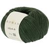 Rowan 9802192-00240 Filato per Maglieria a Mano, 76% Cotone, 15% Yak, 9% Nylon, Pasture, Taglia Unica
