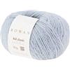 Rowan Z044000-00876 Filato per Maglieria a Mano, 70% Lana, 22% Mohair, 8% Poliammide, Drought, Taglia unica