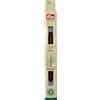 Prym 223510 - Uncinetto in lana, 2,00 mm, in legno, multicolore, 2 mm, 2,0 mm