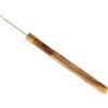 Addi Nature Haaknaald Olijvenhout 15 cm 2,00 mm - 1 stuk
