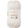 Rowan Summerlite DK Seashell 100% cotone filato - 50 g