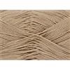 King Cole Giza Cotton 4 Ply 50 g filato per lavori a maglia e uncinetto (Pebble 2195)