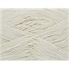 King Cole Giza Cotton 4 Ply 50 g filato per lavori a maglia e uncinetto (crema 2191)