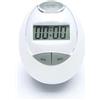 PARENCE.- Timer elettronico da cucina - Precisione e praticità nella vita di tutti i giorni - 7x5cm