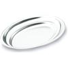 Lacor 61840- Vassoio Ovale 40 cm