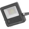 OSRAM SMART+ Matter Faretto LED, 50W, 4000lm, RGBW 16 milioni di colori, 3000K, WiFi, Matter, Alexa/Google, IP65