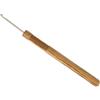 Addi Nature Uncinetto in Legno di Olivo 15cm 2.50mm