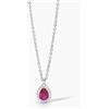 Mabina Collana Donna MABINA Collezione COOL OR RÉTRO? in Argento codice 553664