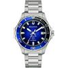 Bulova Orologio da uomo 98B471