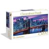 Clementoni New York in 13mila Pezzi: Puzzle da Sogno Gigante di Clementoni