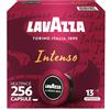 Lavazza A Modo Mio Espresso Intenso 256 Capsule Caffè per un Espresso con Note