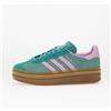 adidas Originals Sneakers adidas Gazelle Bold W Power Teal/ Bliss Lilac/ Pure Teal