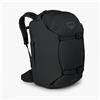Osprey Zaino Osprey Porter 46 Black