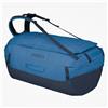 Osprey Borsa Osprey Transporter 120 Blue Flame/ Scoria Blue