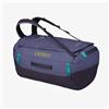 Osprey Borsa Osprey Transporter 65 Euphoria Purple/ Purple Ink