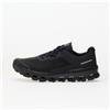 On Sneakers On W Cloudvista 2 Black/ Black