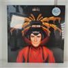 Renato Zero - Zero Il Folle Vinile 180Gr 2Lp Cover Alternativa Rossa Sigillato