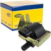Magneti Marelli 060717013012 Bobina Accensione | Compatibile con: AUTOBIANCHI Y10, FIAT CROMA, DUNA, FIORINO Kasten/Großraumlimousine, FIORINO Pick up, PANDA, REGATA