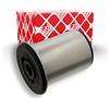 febi bilstein Supporto, Braccio oscillante - Sospensione ruota | Compatibile con: FIAT CINQUECENTO, SEICENTO / 600
