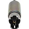 BOSCH Pompa iniezione 0580454154 im Kraftstoffbehälter